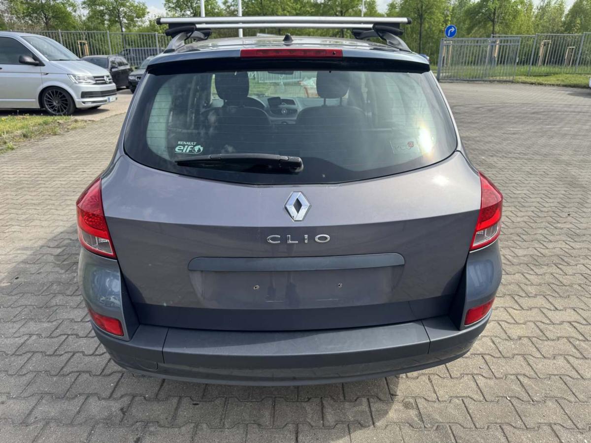Renault Clio 3 Grandtour original Au&szlig;enspiegel rechts manuell verstellbar Bj.2009
